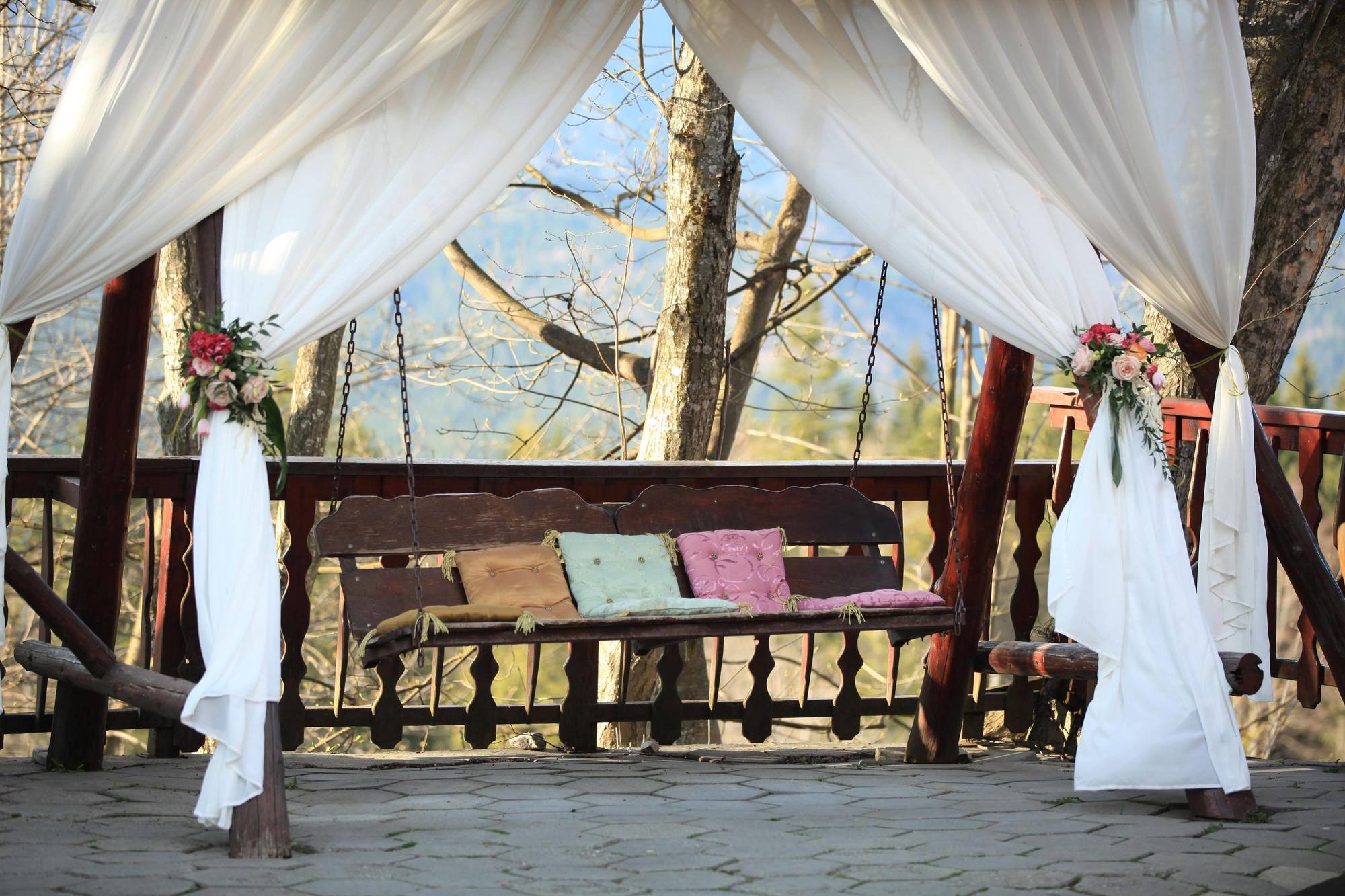 Hotel Rozmarin Predeal Zewnętrze zdjęcie