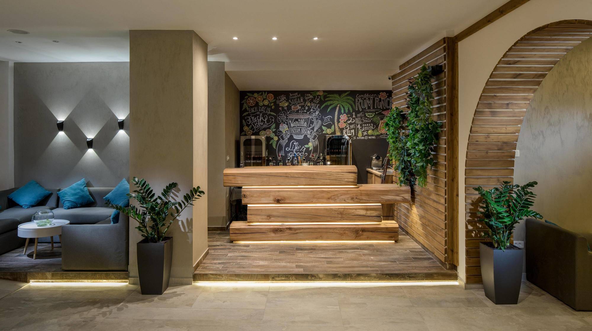 Hotel Rozmarin Predeal Zewnętrze zdjęcie