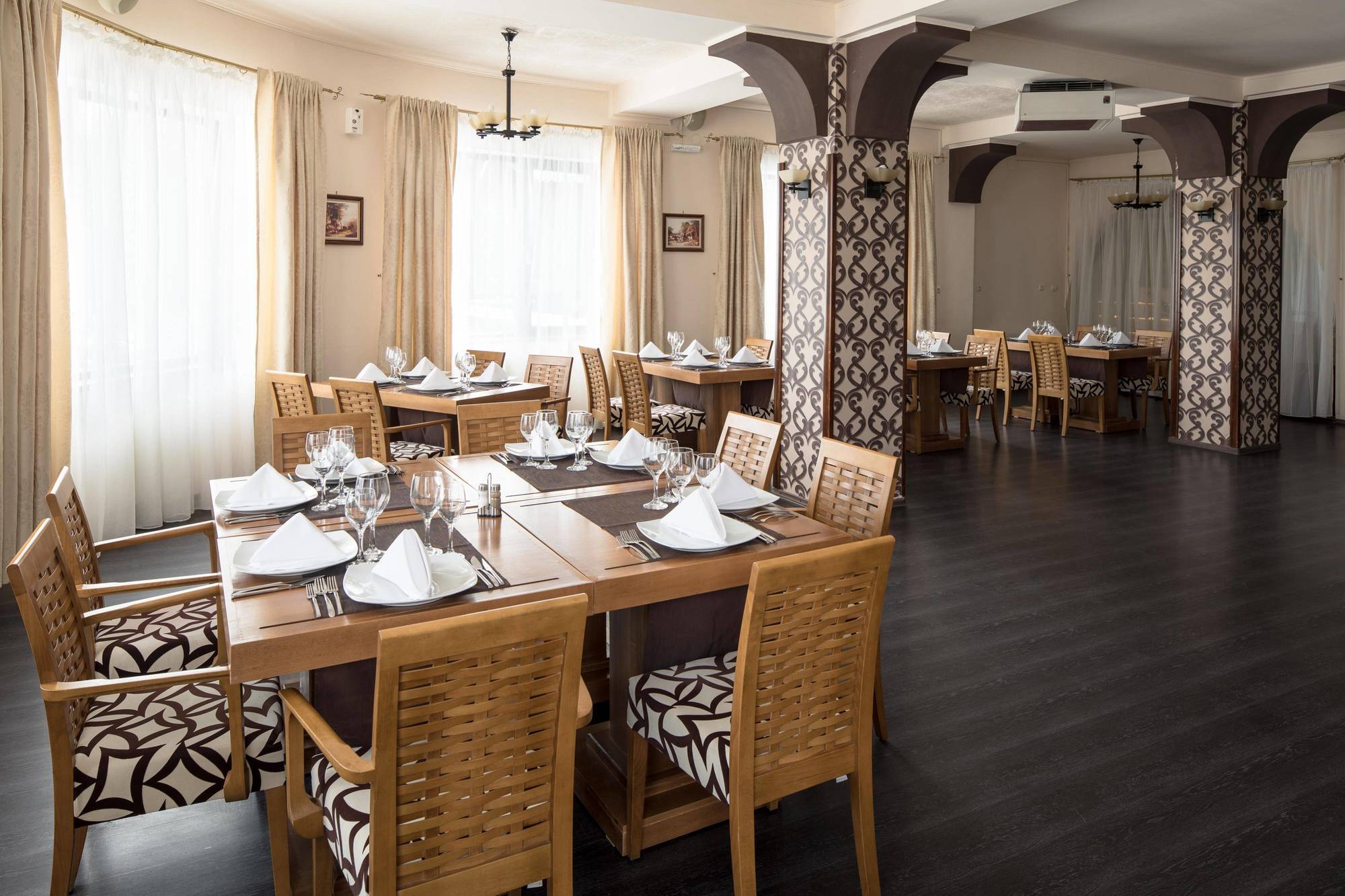 Hotel Rozmarin Predeal Zewnętrze zdjęcie