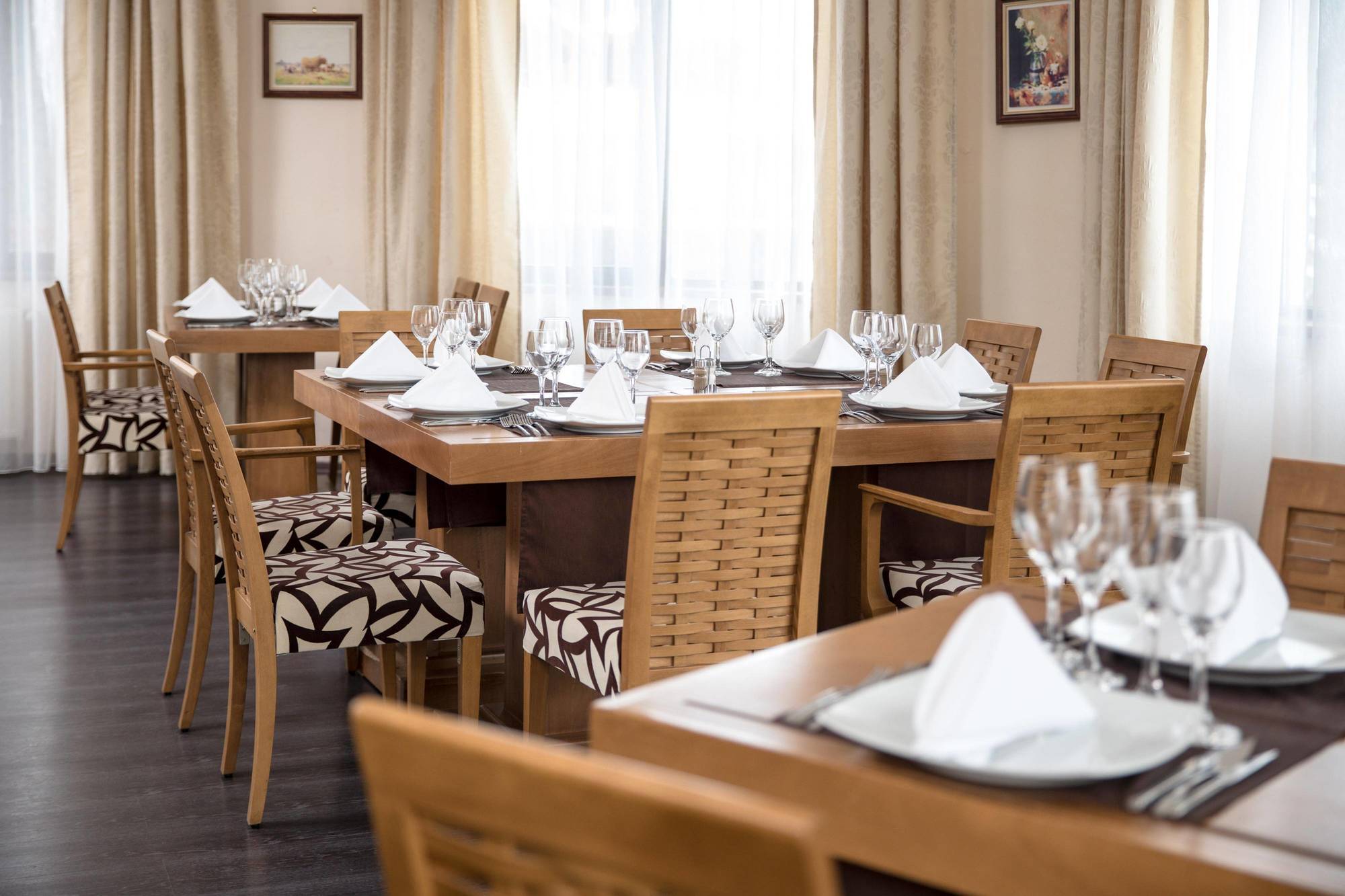 Hotel Rozmarin Predeal Zewnętrze zdjęcie