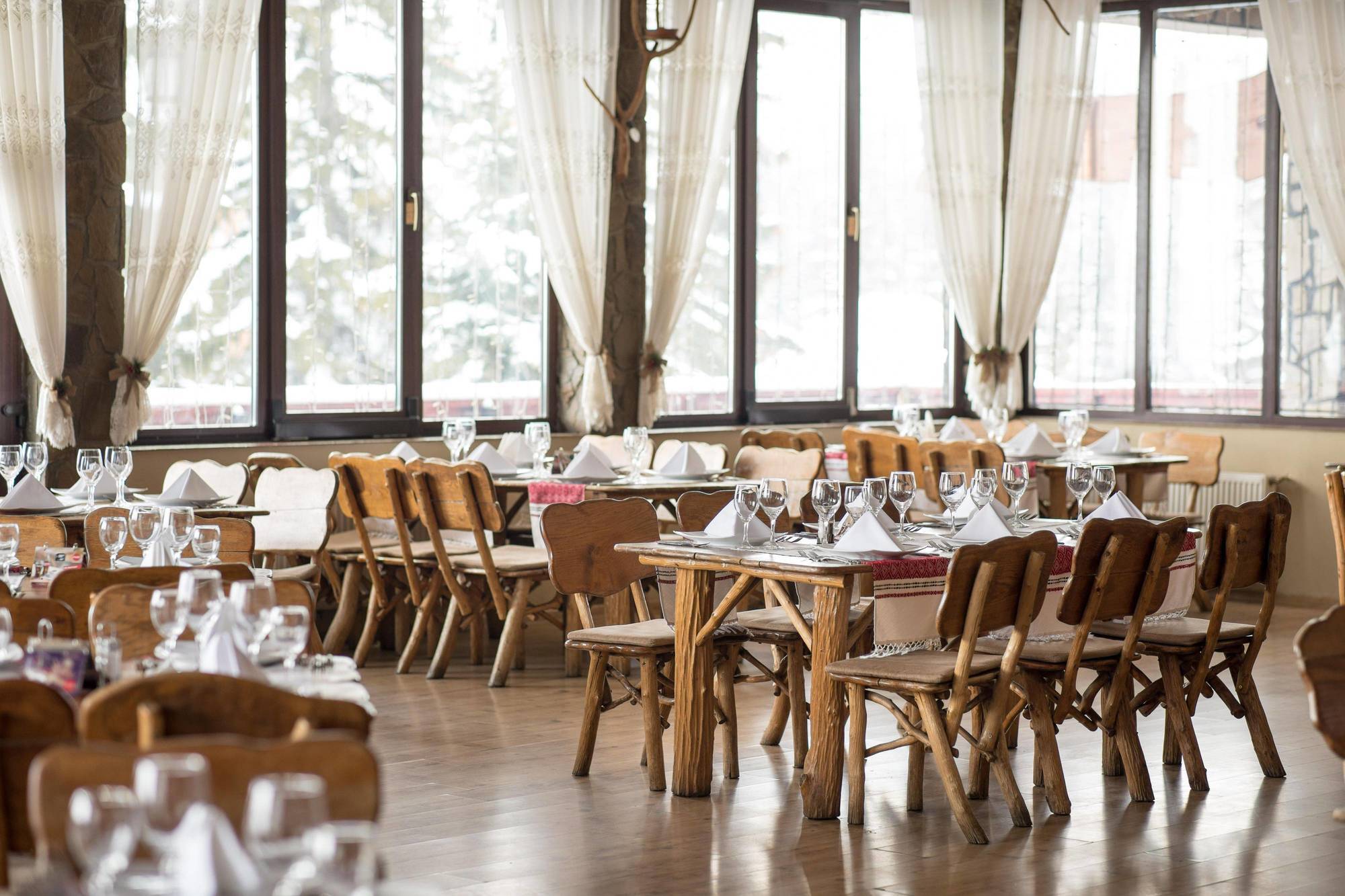 Hotel Rozmarin Predeal Zewnętrze zdjęcie
