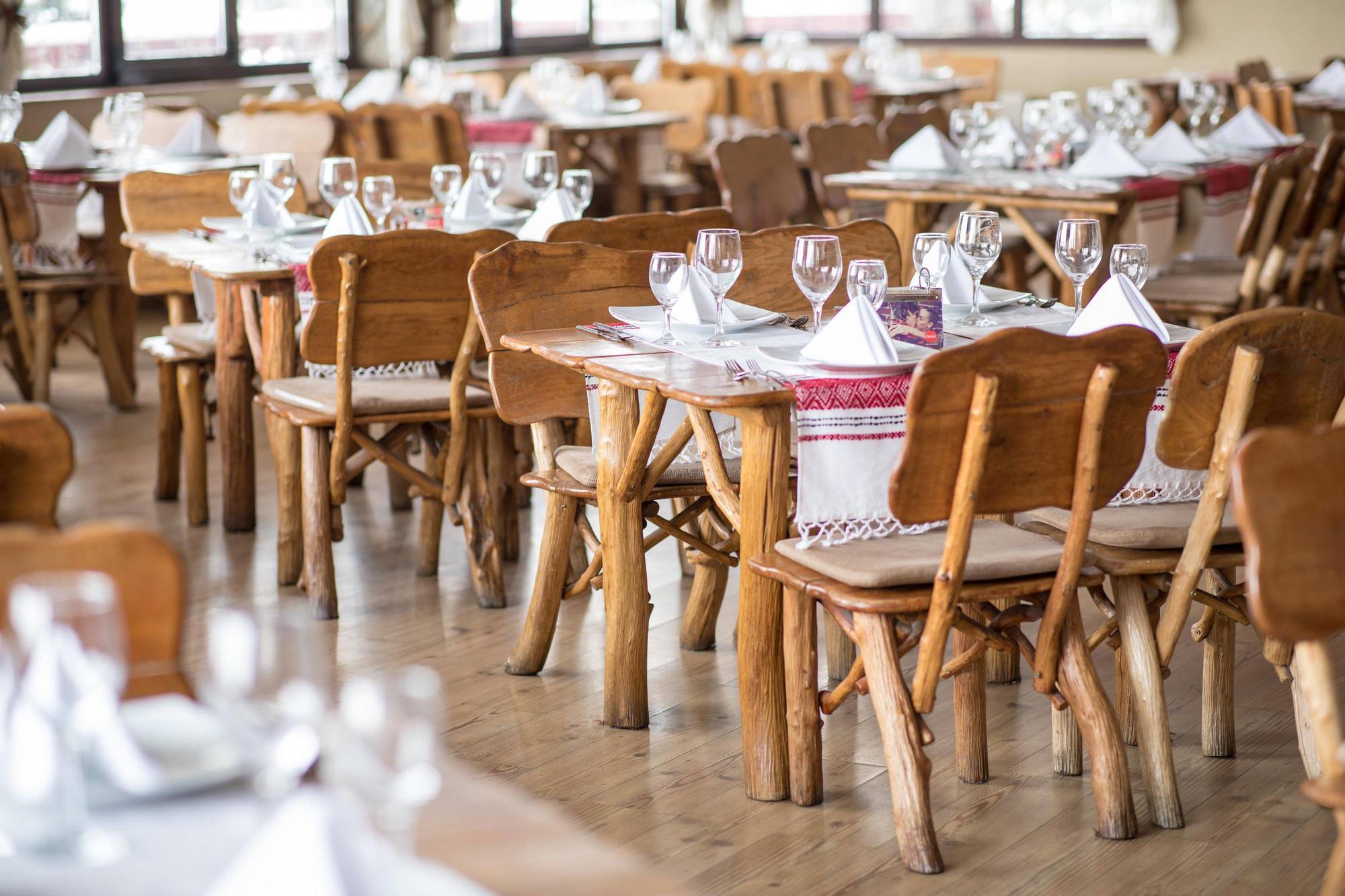 Hotel Rozmarin Predeal Zewnętrze zdjęcie