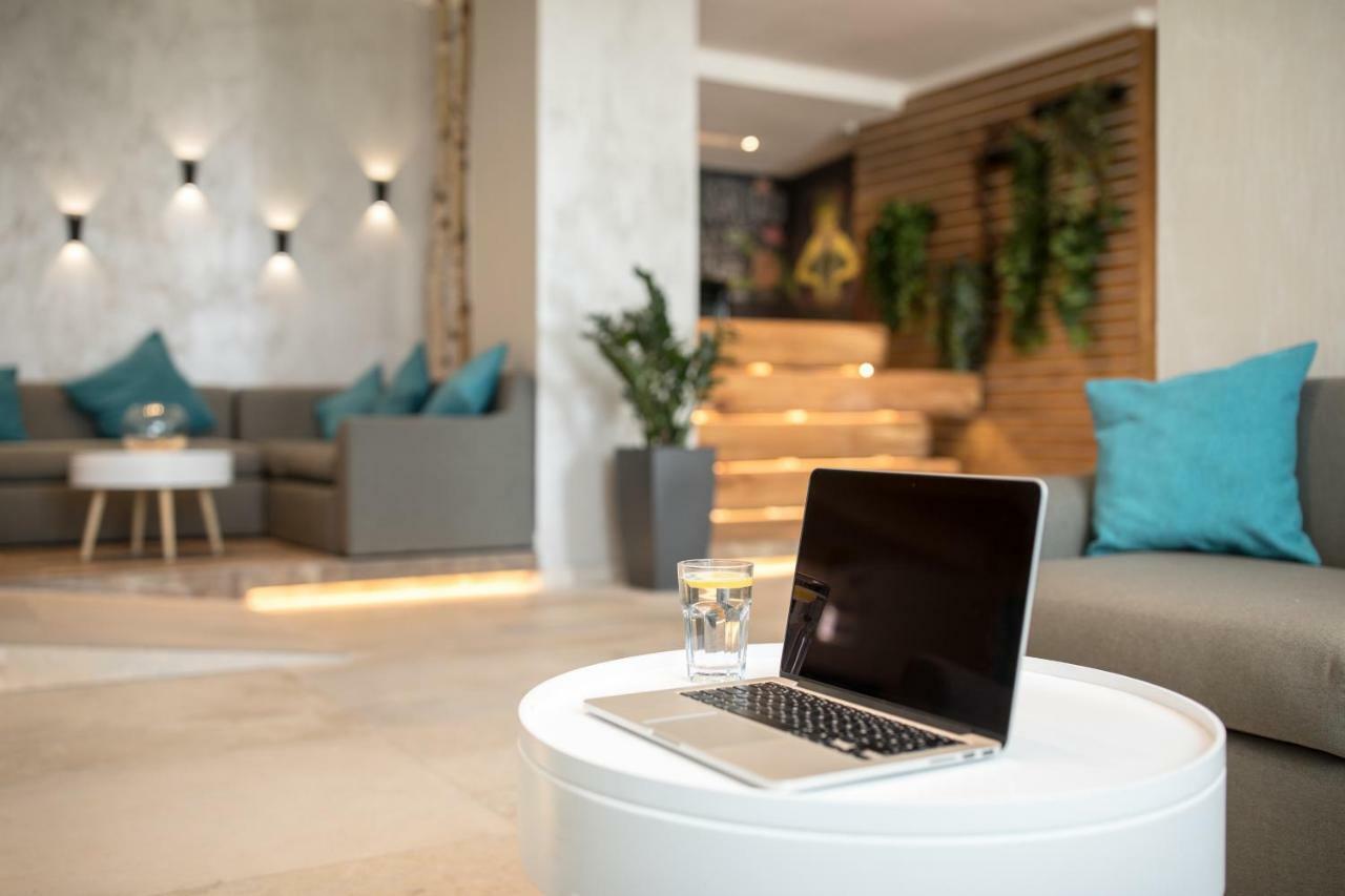 Hotel Rozmarin Predeal Zewnętrze zdjęcie