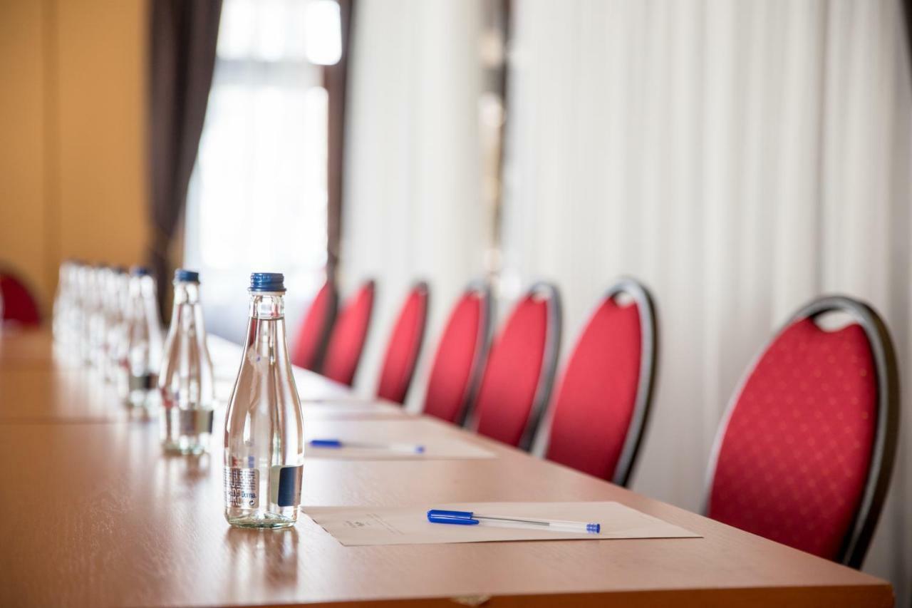 Hotel Rozmarin Predeal Zewnętrze zdjęcie