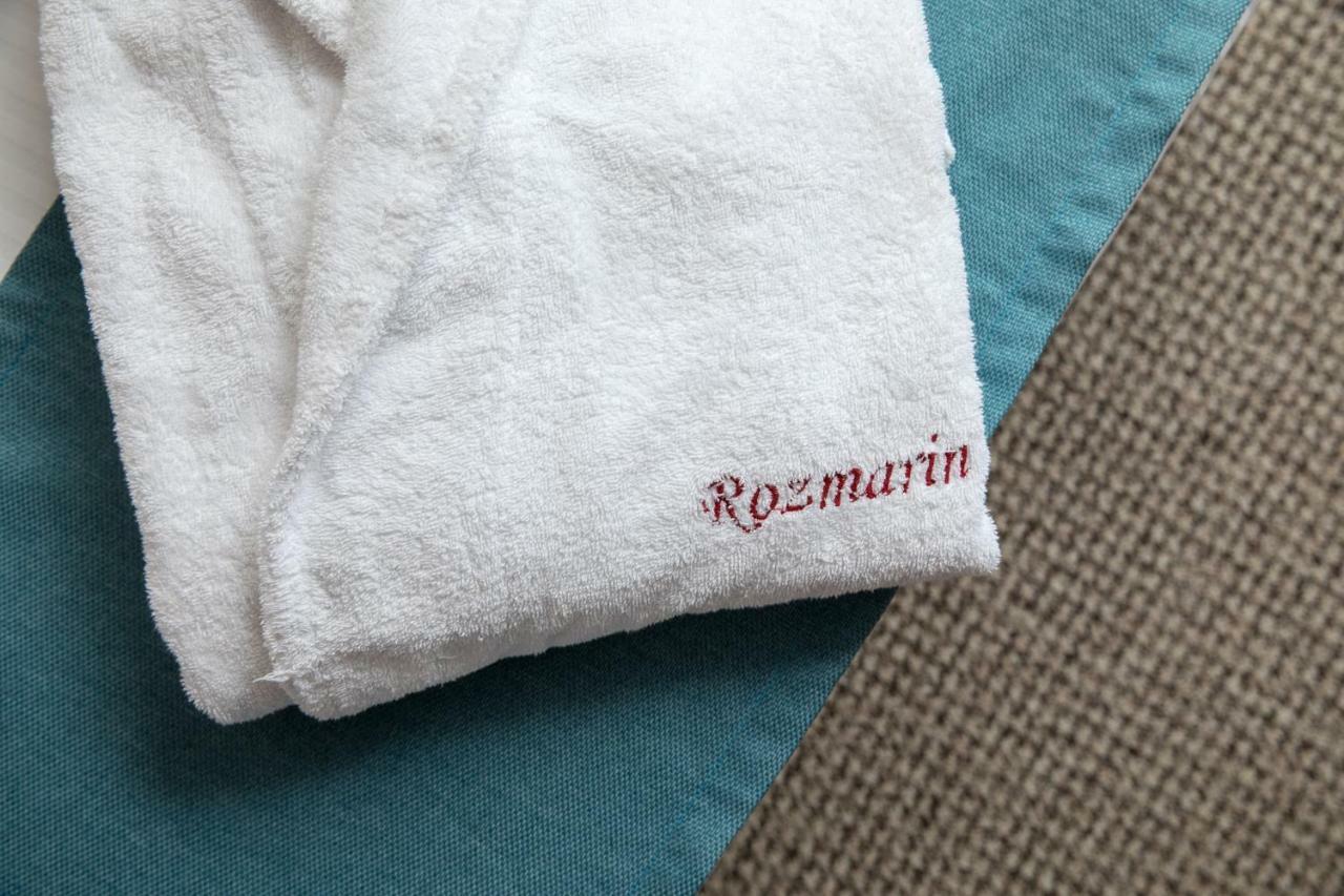 Hotel Rozmarin Predeal Zewnętrze zdjęcie
