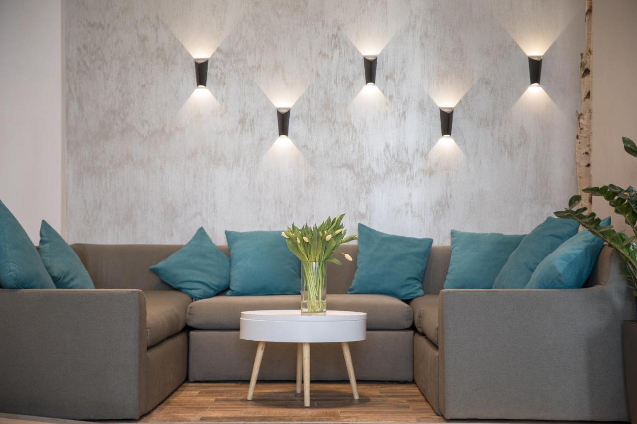 Hotel Rozmarin Predeal Zewnętrze zdjęcie