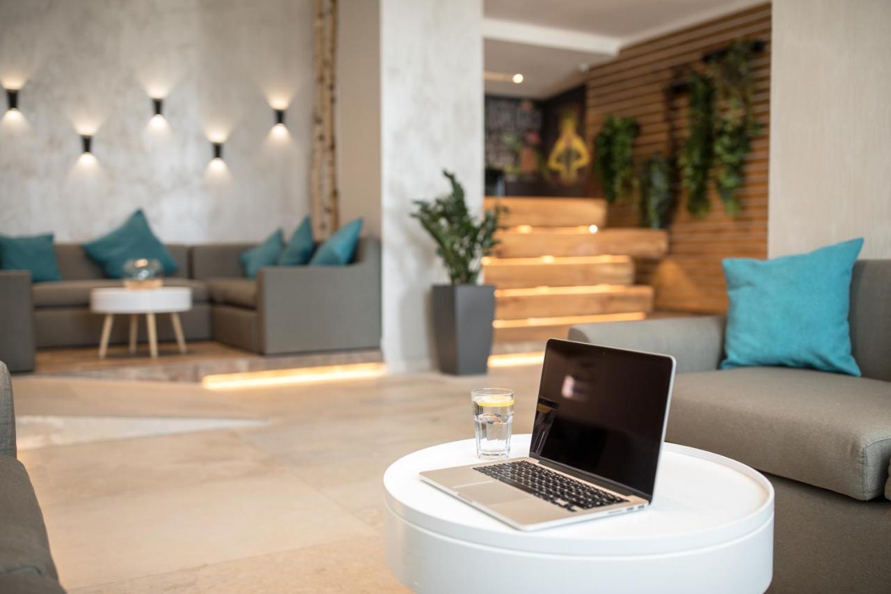 Hotel Rozmarin Predeal Zewnętrze zdjęcie
